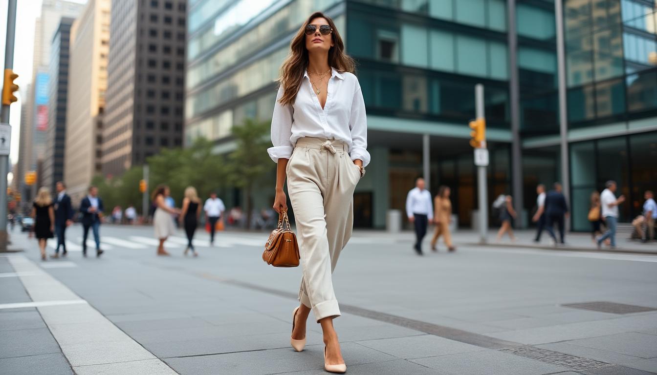 découvrez comment le sac bobby de dior réinvente votre style au quotidien avec élégance et modernité. retrouvez astuces et inspirations pour intégrer cet accessoire iconique à toutes vos tenues.