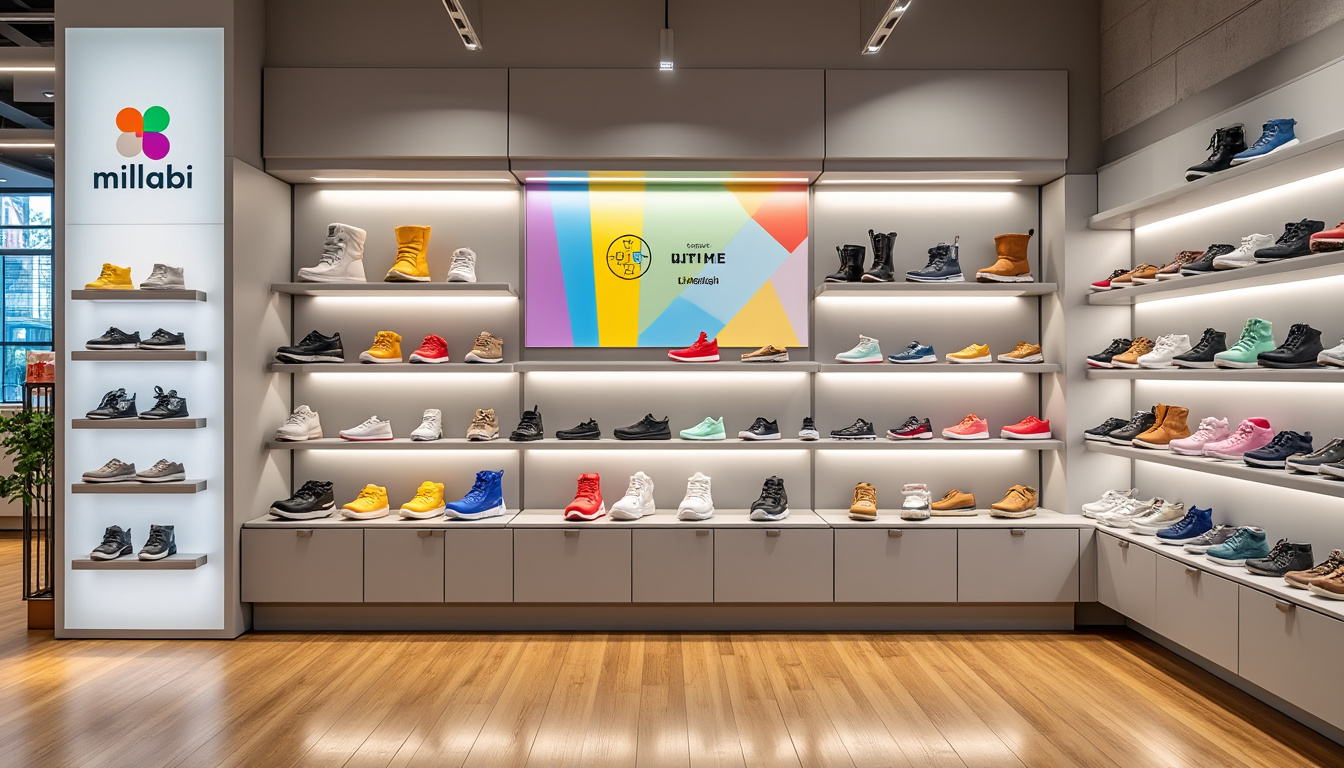 découvrez comment les chaussures cendrillon oignies peuvent métamorphoser votre style et sublimer chacune de vos tenues avec élégance et originalité.