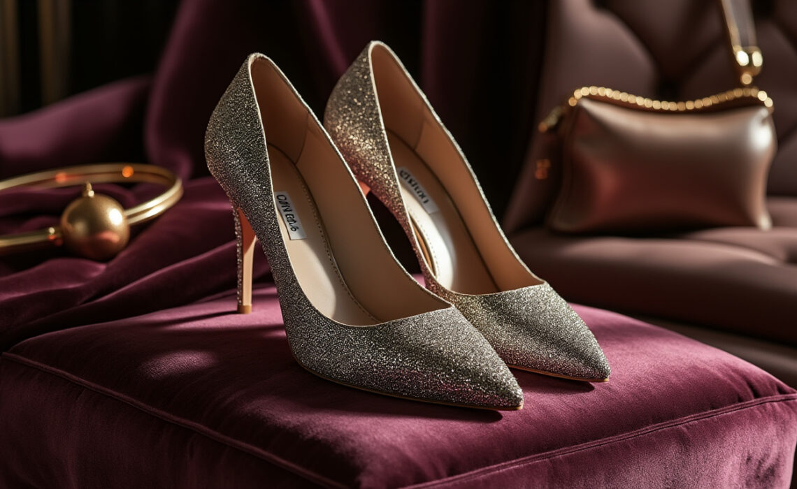 plongez dans l'univers des chaussures cendrillon oignies et révélez le secret d'un style éclatant. découvrez comment ces créations élégantes peuvent métamorphoser toutes vos tenues, alliant confort et mode avec brio.