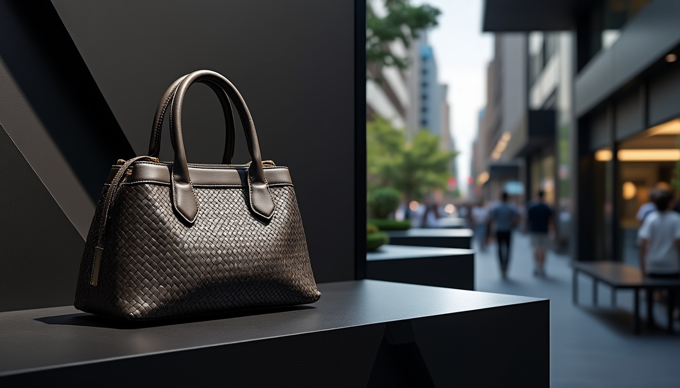 explorez comment la jodie de bottega veneta sublime votre style au quotidien avec sa polyvalence et son élégance intemporelle. découvrez des idées de tenues et astuces mode pour l’adopter en toutes occasions.