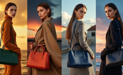 plongez dans l'univers de la jodie de bottega veneta et explorez comment ce sac iconique sublime toutes vos tenues grâce à son élégance et sa polyvalence exceptionnelles.