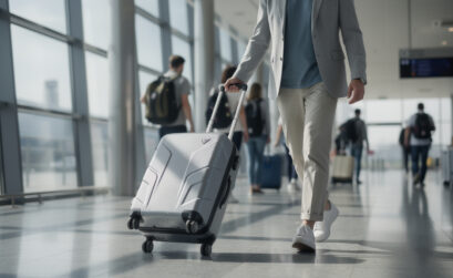 explorez les nombreux avantages des sacs à roulettes spécialement conçus pour faciliter vos déplacements fréquents, alliant praticité, confort et espace de rangement optimal.