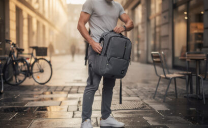découvrez comment les sacs intégrés peuvent simplifier votre quotidien en alliant praticité, confort et style au quotidien.
