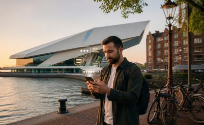 lisez les avis sur icon amsterdam pour faire un choix éclairé avant de réserver votre billet et profiter d'une expérience inoubliable.