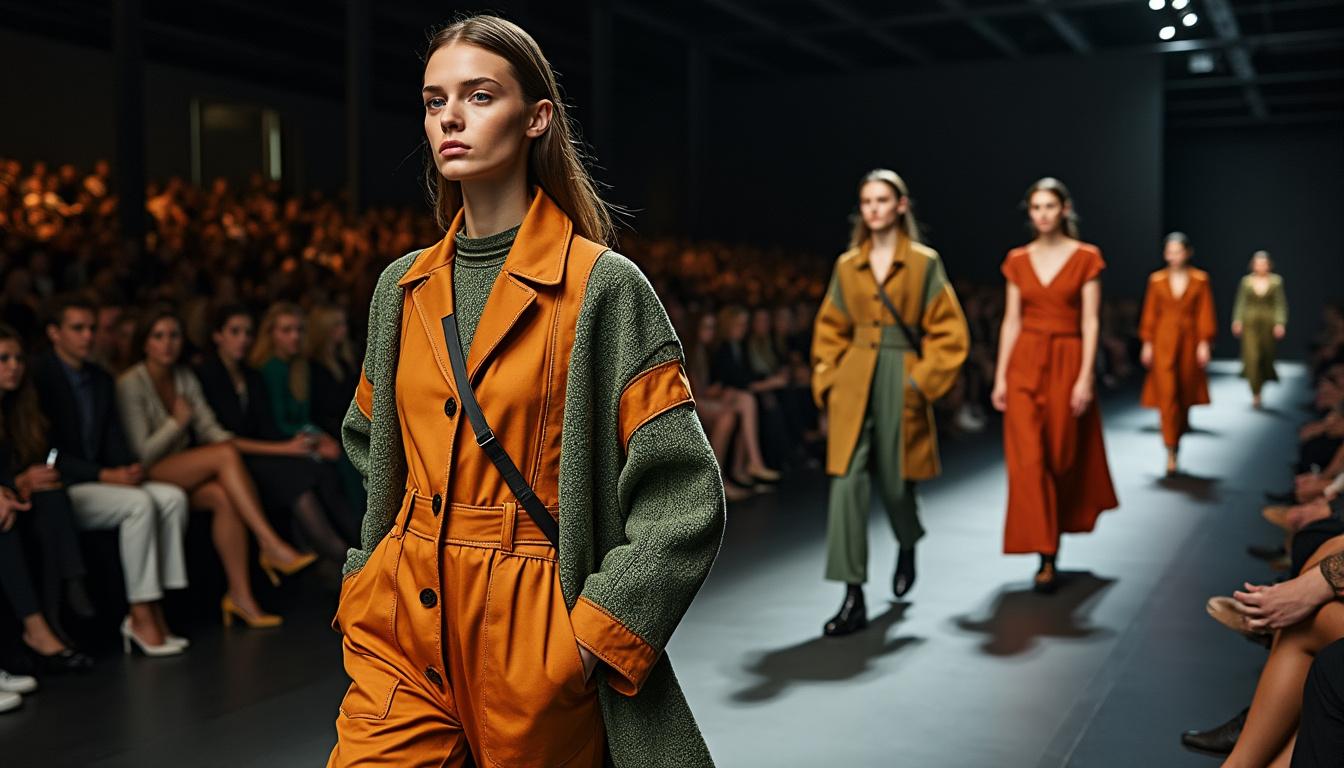 plongez dans l'influence de l'echo de proenza schouler et explorez comment cette pièce iconique façonne les tendances mode actuelles. analyse et inspirations au rendez-vous !