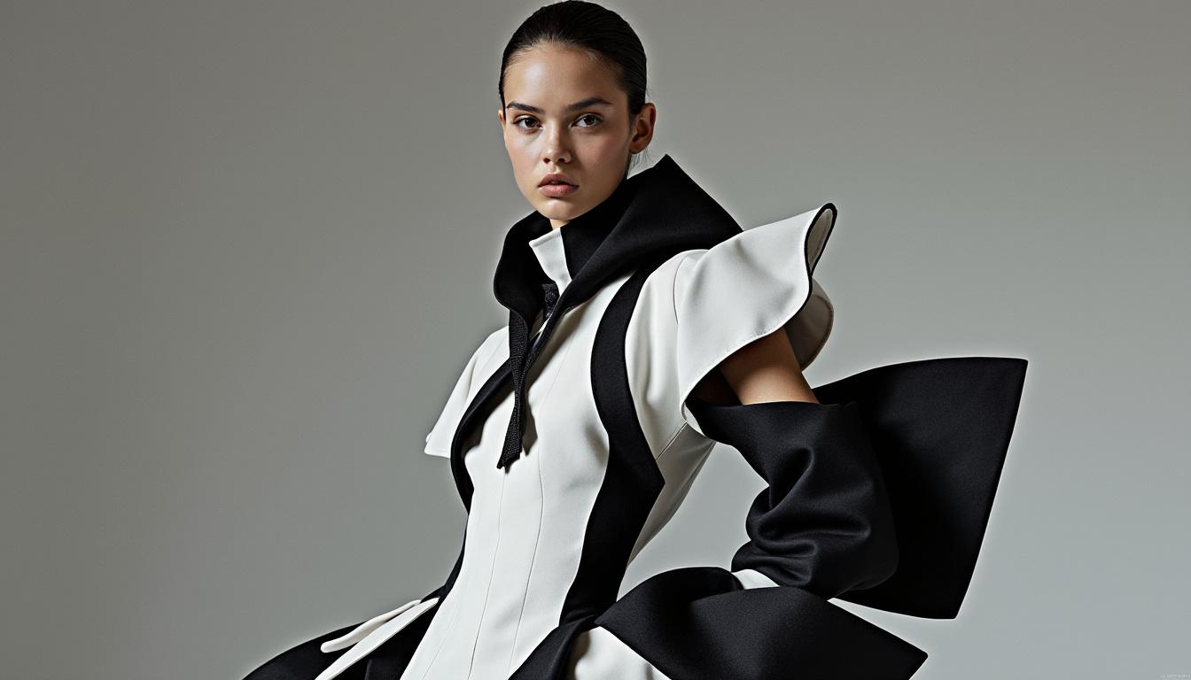 explorez comment l'echo de proenza schouler influence les tendances mode actuelles et découvrez son rôle clé dans la scène fashion contemporaine.