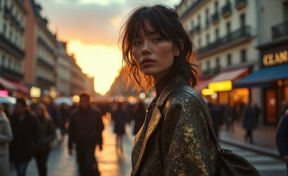 explorez comment l’écho de proenza schouler influence les tendances mode actuelles et inspire de nouveaux styles sur les podiums et dans la rue.