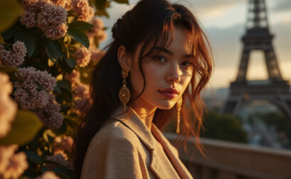 plongez dans l'univers de nina de gabriela hearst et explorez l'inspiration qui a façonné cette création iconique, ainsi que son influence sur l'évolution de la mode contemporaine.