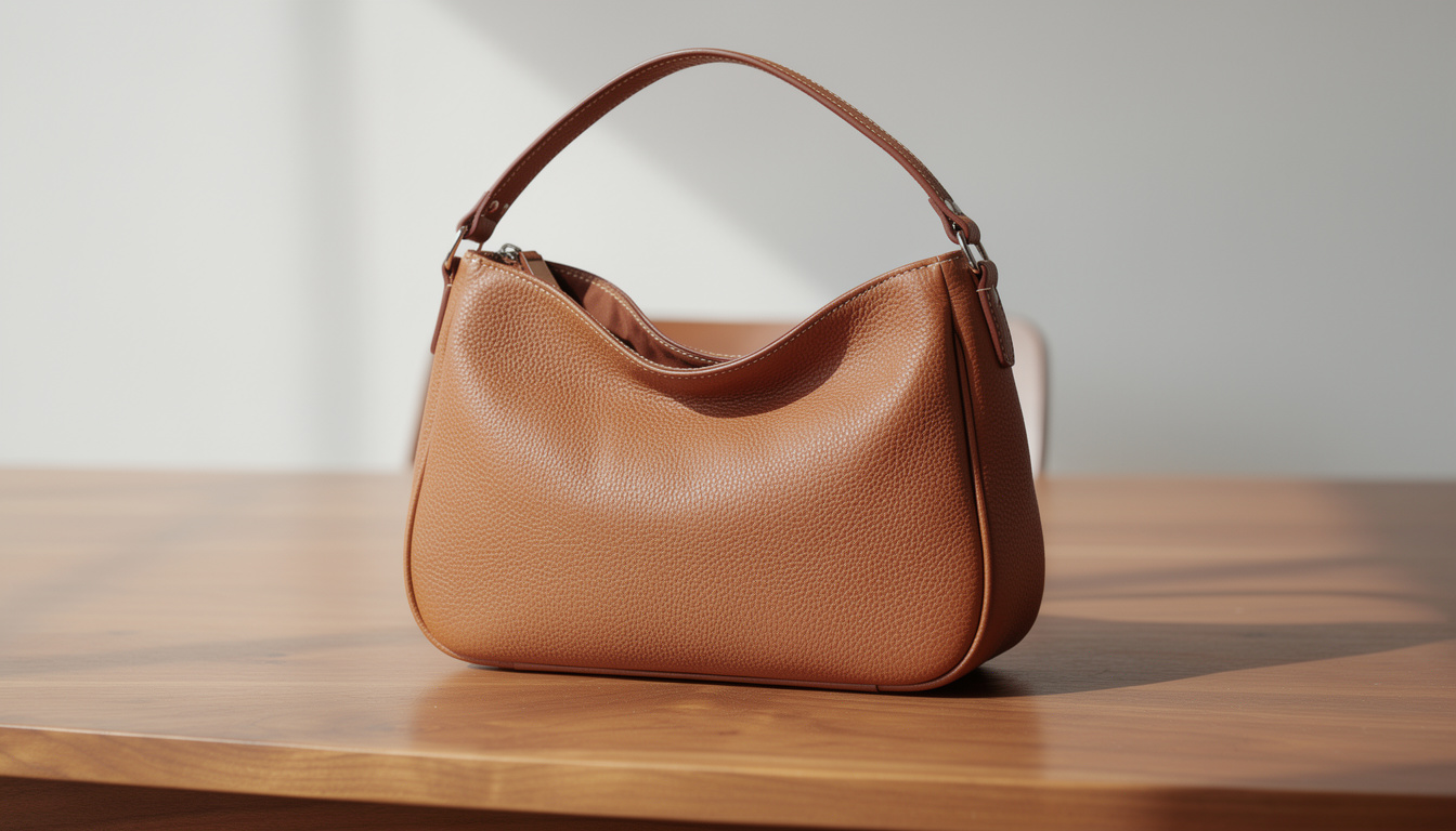 découvrez pourquoi le sac hobo est le choix préféré des fashionistas : un allié chic, pratique et tendance pour sublimer toutes vos tenues au quotidien.