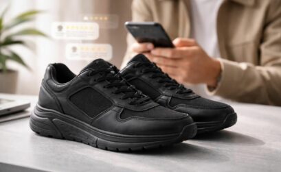 découvrez l'importance des avis sur noirfonce sneakers avant d'acheter pour faire un choix éclairé et éviter les mauvaises surprises.