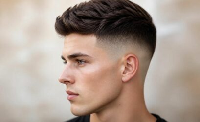 Découvrez tout sur le dégradé américain, une coupe de cheveux tendance. Notre guide complet vous explique les styles, techniques et conseils pour adopter ce look moderne et élégant.