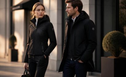 découvrez comment intégrer les pièces fusalp dans votre garde-robe grâce aux conseils de style avisés des experts pour un look élégant et contemporain.