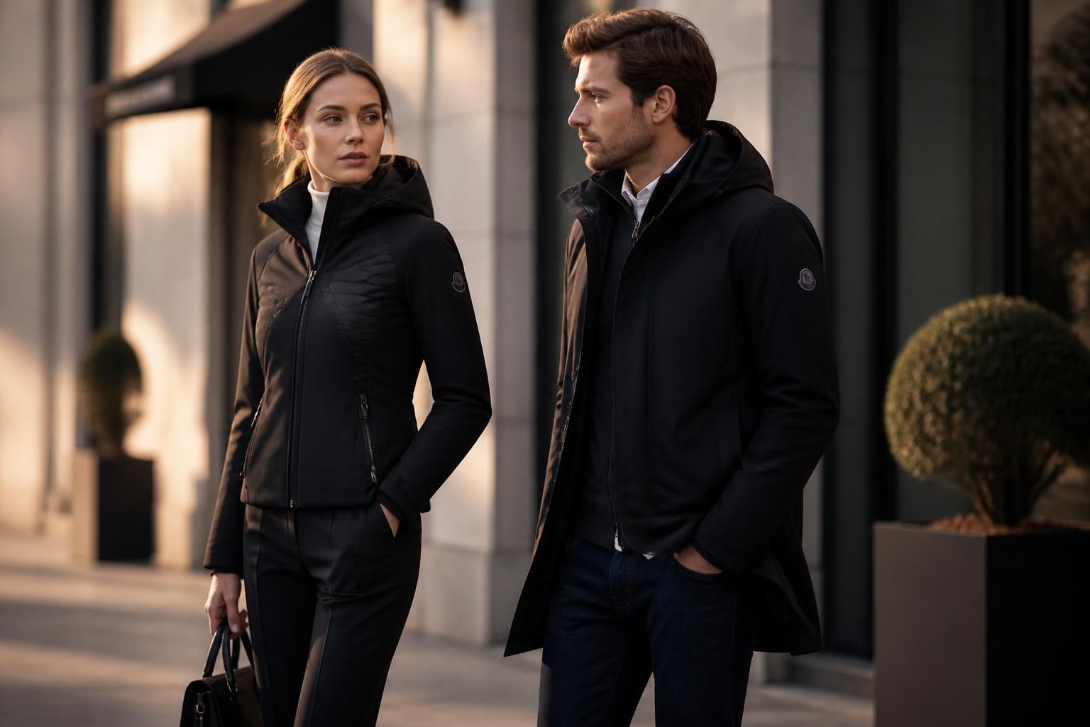 découvrez comment intégrer les pièces fusalp dans votre garde-robe grâce aux conseils de style avisés des experts pour un look élégant et contemporain.