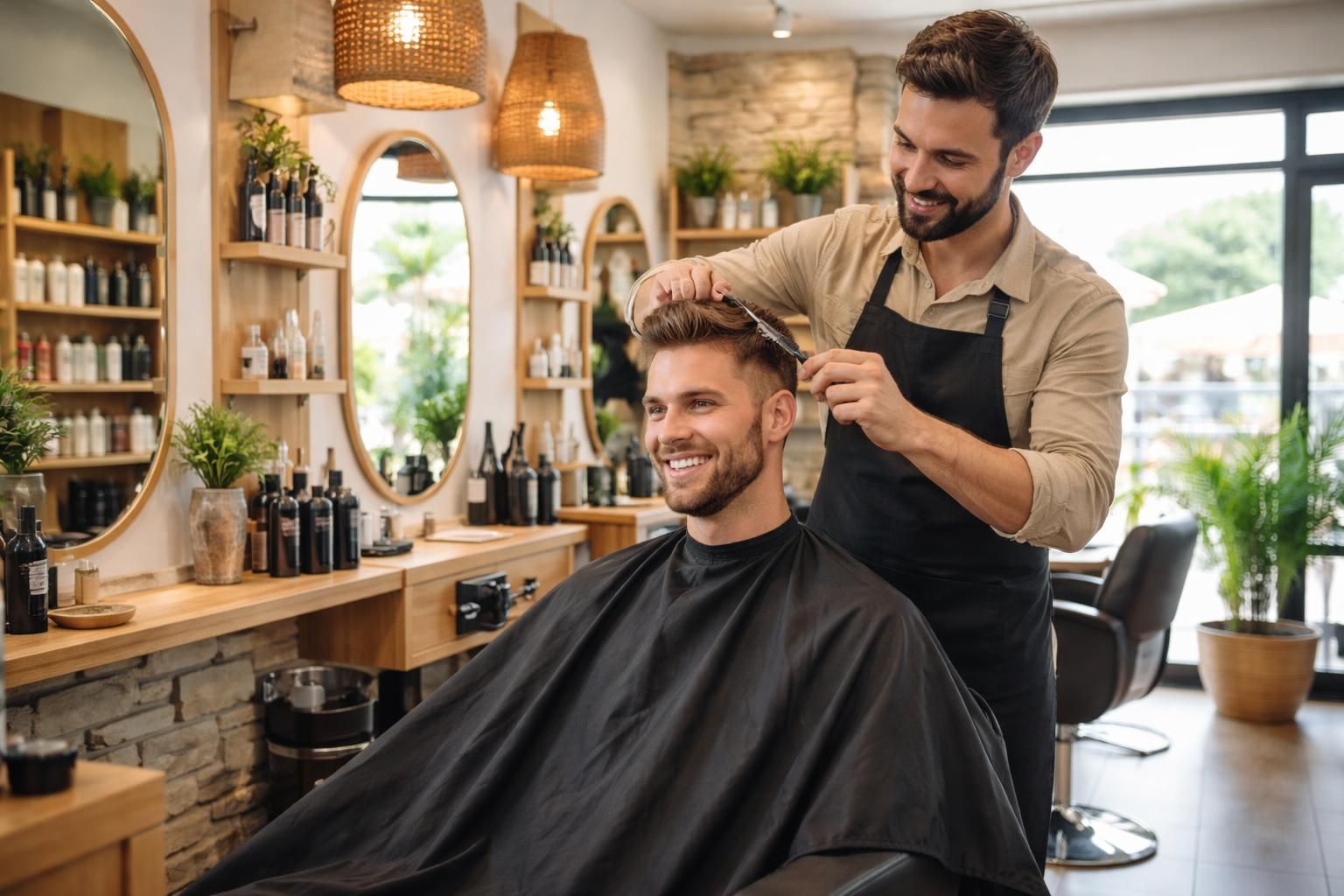 découvrez les tendances de la coiffure à lesparre à petits prix, alliant style et économies pour tous les budgets.