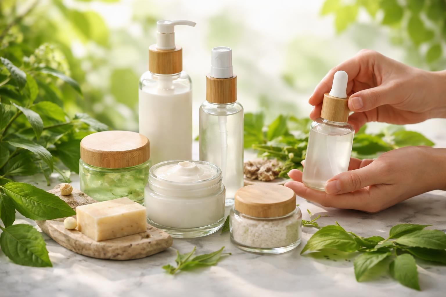 découvrez comment les marques de dermo cosmétique s'engagent en matière d'éthique et de responsabilité pour offrir des produits respectueux de votre peau et de l'environnement.