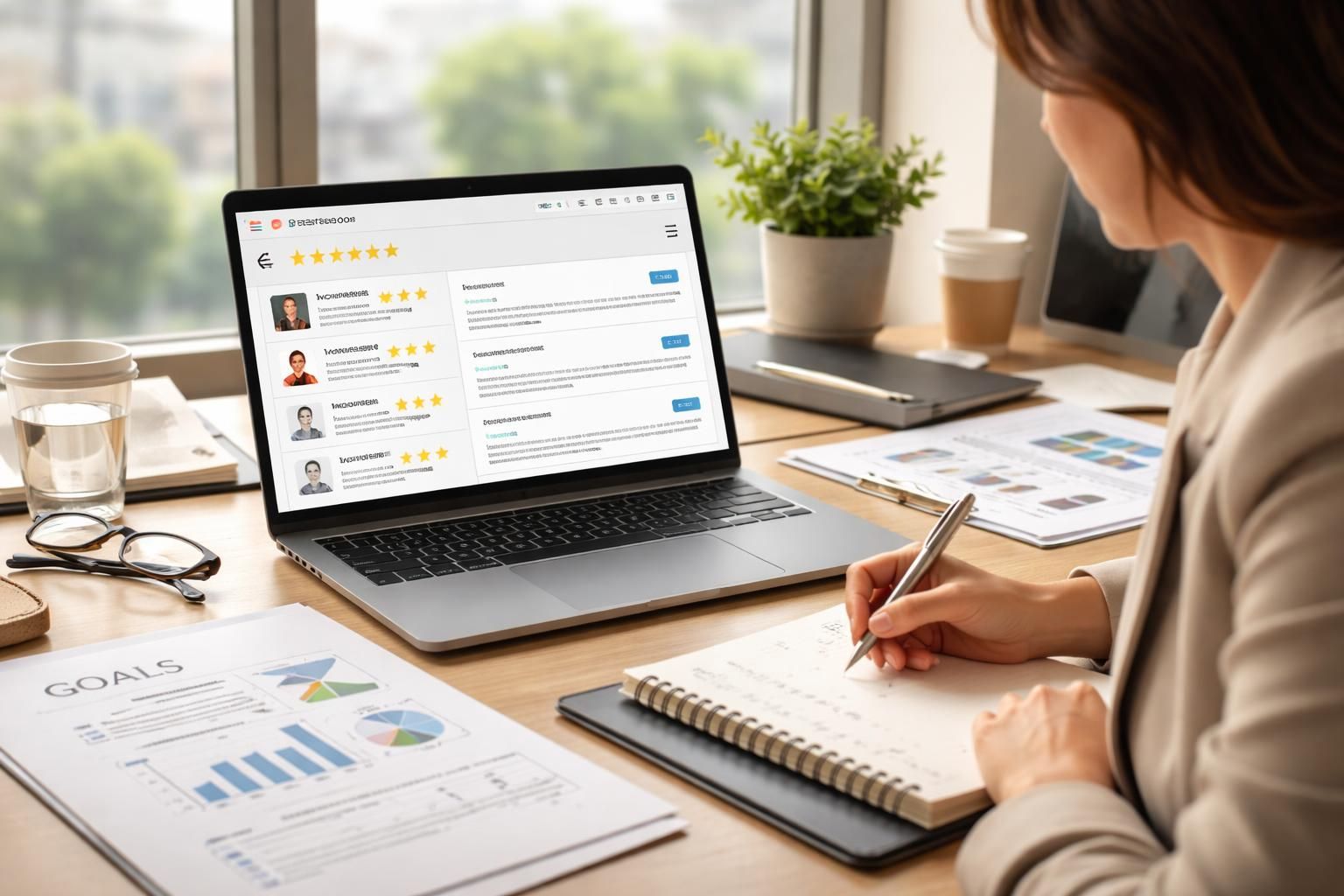 découvrez comment évaluer efficacement les avis sur spartoo, avec des objectifs clairs et des recommandations pratiques pour faire des choix éclairés.