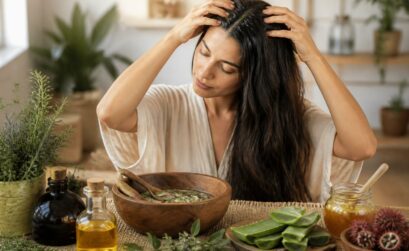 découvrez des méthodes naturelles efficaces pour faire pousser vos cheveux plus vite et renforcer leur santé au quotidien.
