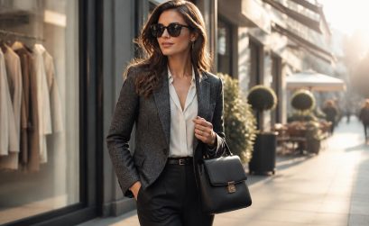découvrez comment affirmer votre style au quotidien avec des conseils mode pour femmes, astuces tendance et idées originales pour être élégante et unique chaque jour.