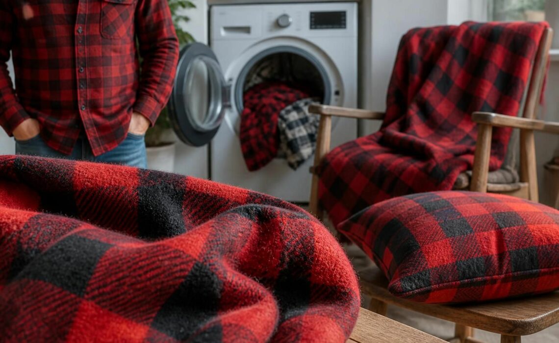découvrez tout sur la flanelle : ses caractéristiques, ses différents usages et nos conseils pour un entretien optimal.