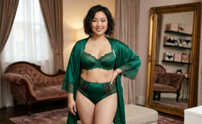 satin