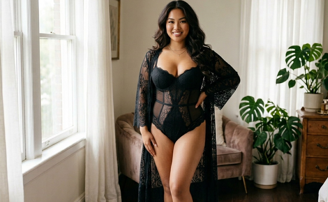 lingerie sexy