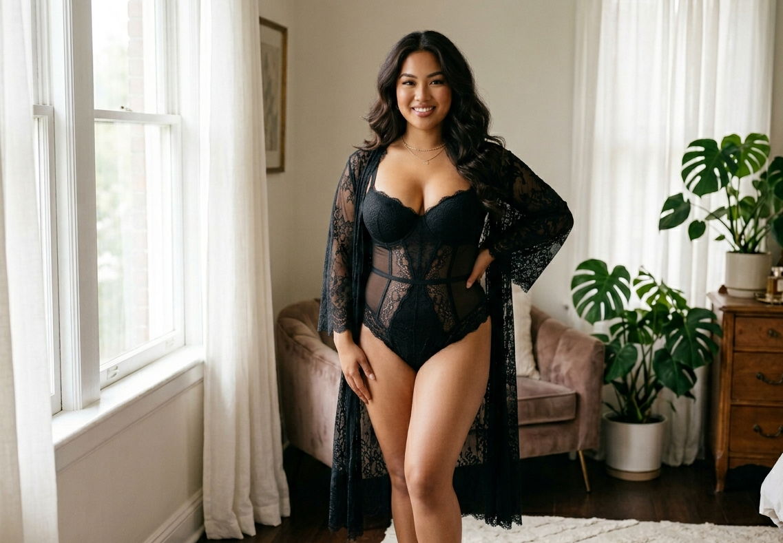 lingerie sexy