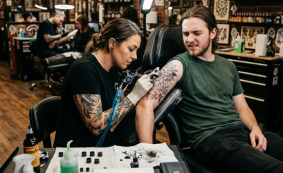 tatouage