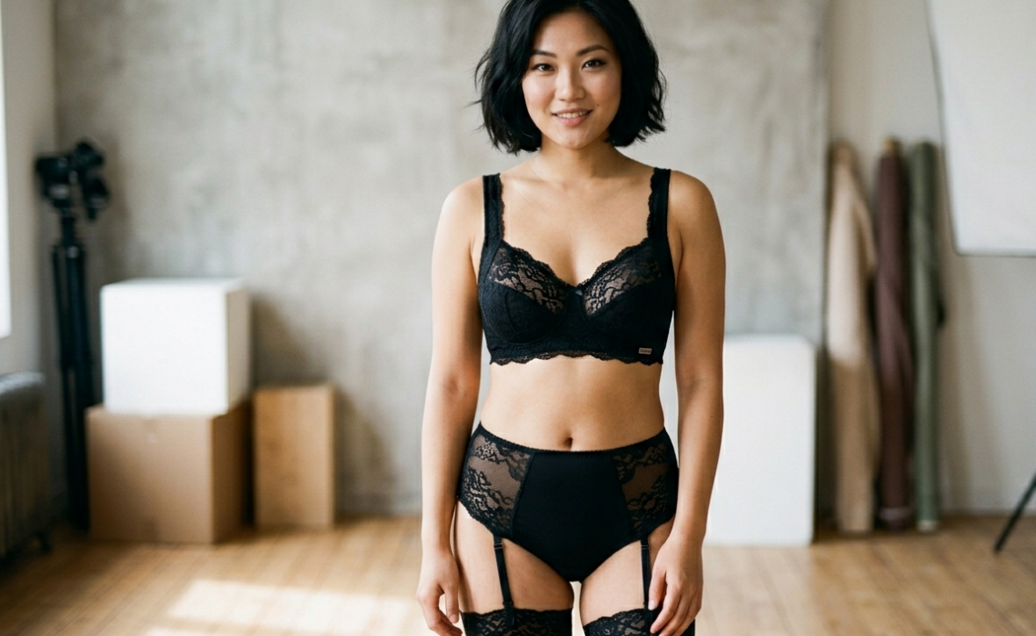 marques de lingerie