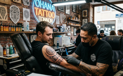 tatouage