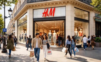 découvrez le site officiel h&m france : mode tendance, nouveautés, collections exclusives et services pour un shopping facile et responsable.