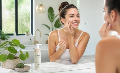 découvrez comment intégrer facilement l'hydratant jaïlys à votre routine quotidienne pour une peau douce, nourrie et éclatante toute la journée.