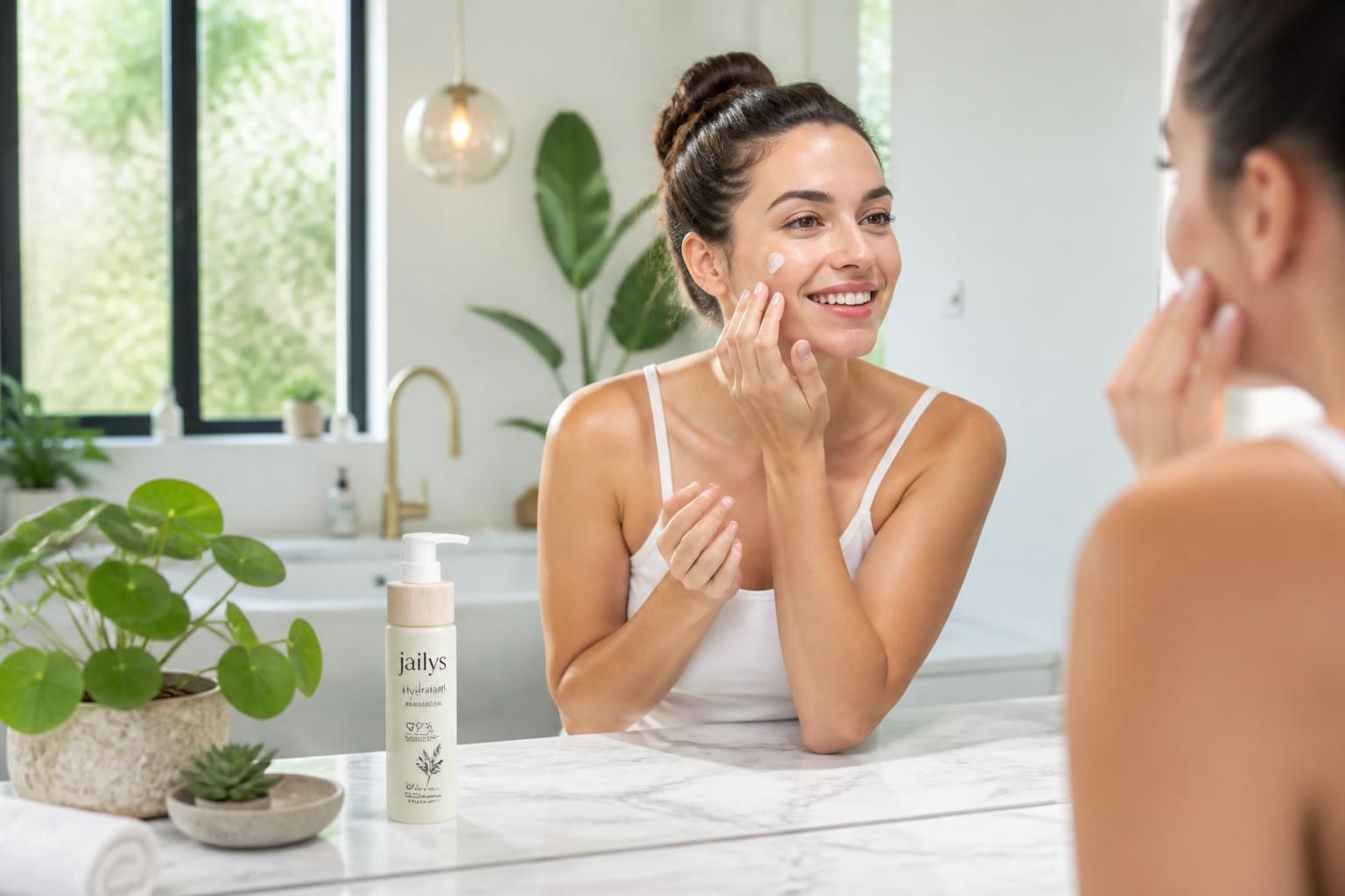 découvrez comment intégrer facilement l'hydratant jaïlys à votre routine quotidienne pour une peau douce, nourrie et éclatante toute la journée.