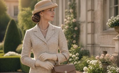 découvrez comment adopter un style old money féminin en vous inspirant des icônes de la mode pour réussir un look élégant et sophistiqué.