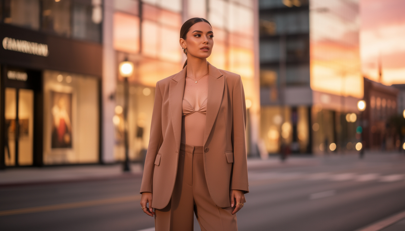 découvrez les bodies ficelle fantaisie chic incontournables pour adopter le style des influenceurs et sublimer votre garde-robe avec élégance et originalité.