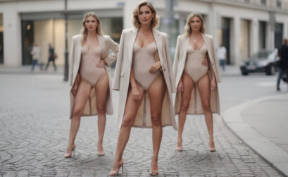 découvrez les bodies ficelle fantaisie chic incontournables portés par vos influenceurs préférés et adoptez un style tendance et élégant en toute occasion.