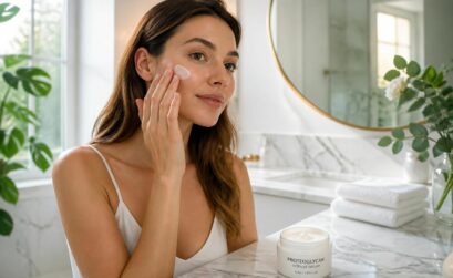 découvrez comment intégrer la crème aux protéoglycanes dans votre routine beauté pour hydrater, raffermir et revitaliser votre peau au quotidien.