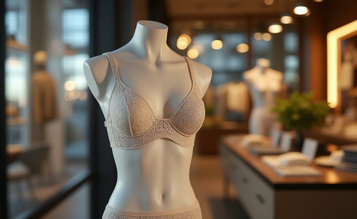 découvrez l’élégance italienne d’intimissimi : lingerie raffinée, confortable et accessible, parfaite pour sublimer votre collection et révéler votre féminité au quotidien.