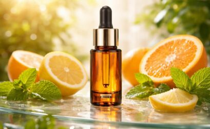 découvrez isdin flavo c, l'ultime solution pour revitaliser votre teint, illuminer votre peau et retrouver éclat et jeunesse au quotidien.