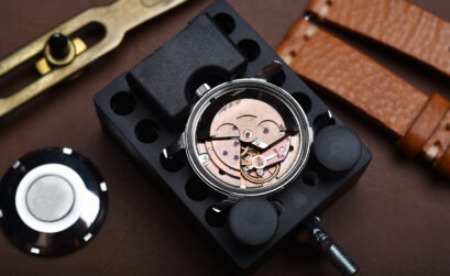 Jaeger-LeCoultre