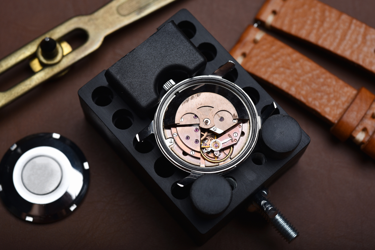 Jaeger-LeCoultre