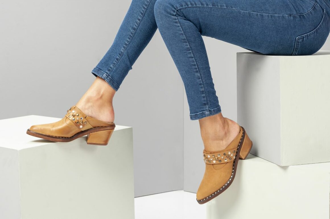 Jean
