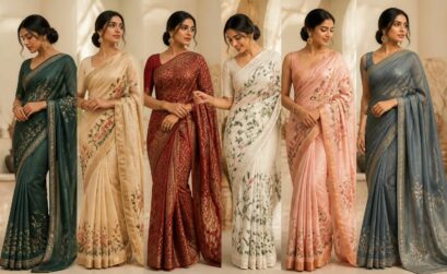découvrez l'art de porter une indienne en sari avec notre guide complet des styles et des motifs traditionnels et modernes, pour sublimer votre élégance avec authenticité.