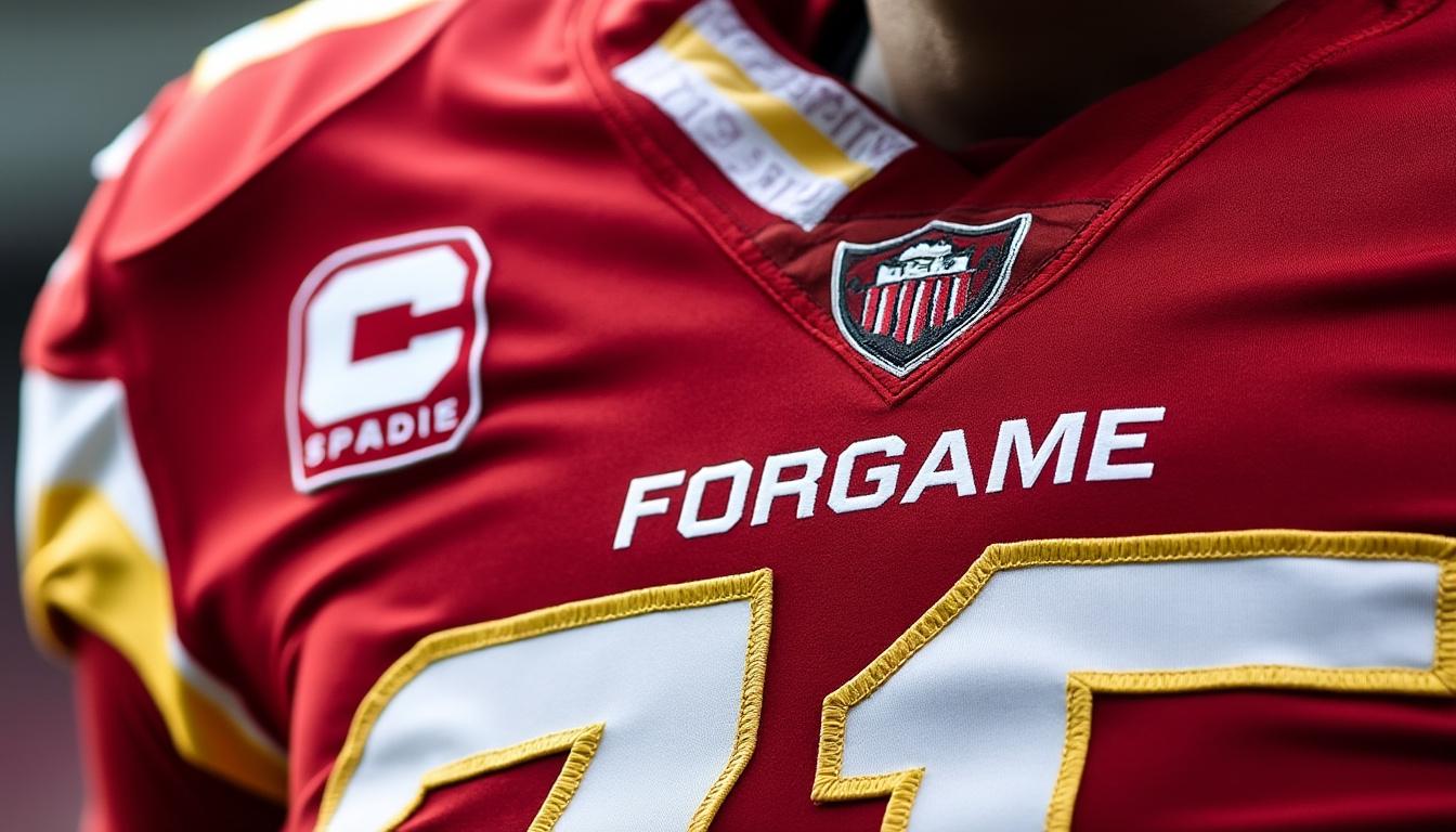 découvrez les erreurs courantes à éviter lors du lavage de votre maillot de foot pour préserver la qualité et la durabilité de vos équipements sportifs. obtenez des conseils pratiques et des astuces pour un entretien optimal.