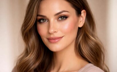 découvrez le maquillage parfait pour sublimer naturellement le visage d'une femme de 37 ans, avec des conseils adaptés à son âge et à son style.