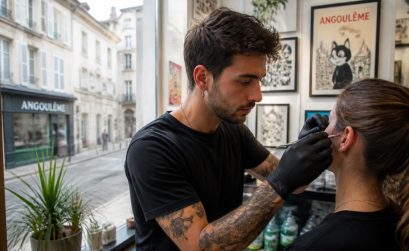 découvrez l'interview exclusive du perceur à angoulême qui fait sensation. plongez dans son univers unique et ses secrets révélés.