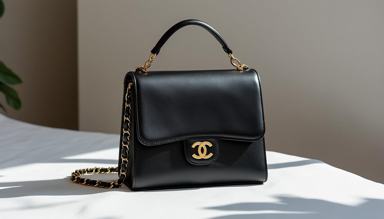 découvrez les hobo de chanel, où l'élégance décontractée rencontre l'innovation de la mode pour un style unique et sophistiqué.