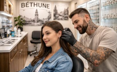 découvrez les anecdotes fascinantes sur le piercing à béthune, plongez dans l'histoire, les tendances et les secrets de cet art corporel unique à connaître absolument.