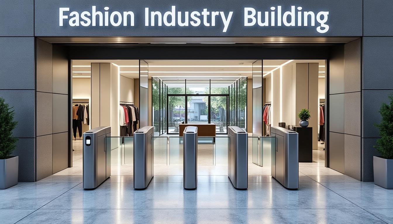 découvrez les avantages des fermoirs tourniquet sécurisés dans l'industrie de la mode, alliant sécurité, élégance et fonctionnalité pour vos créations.