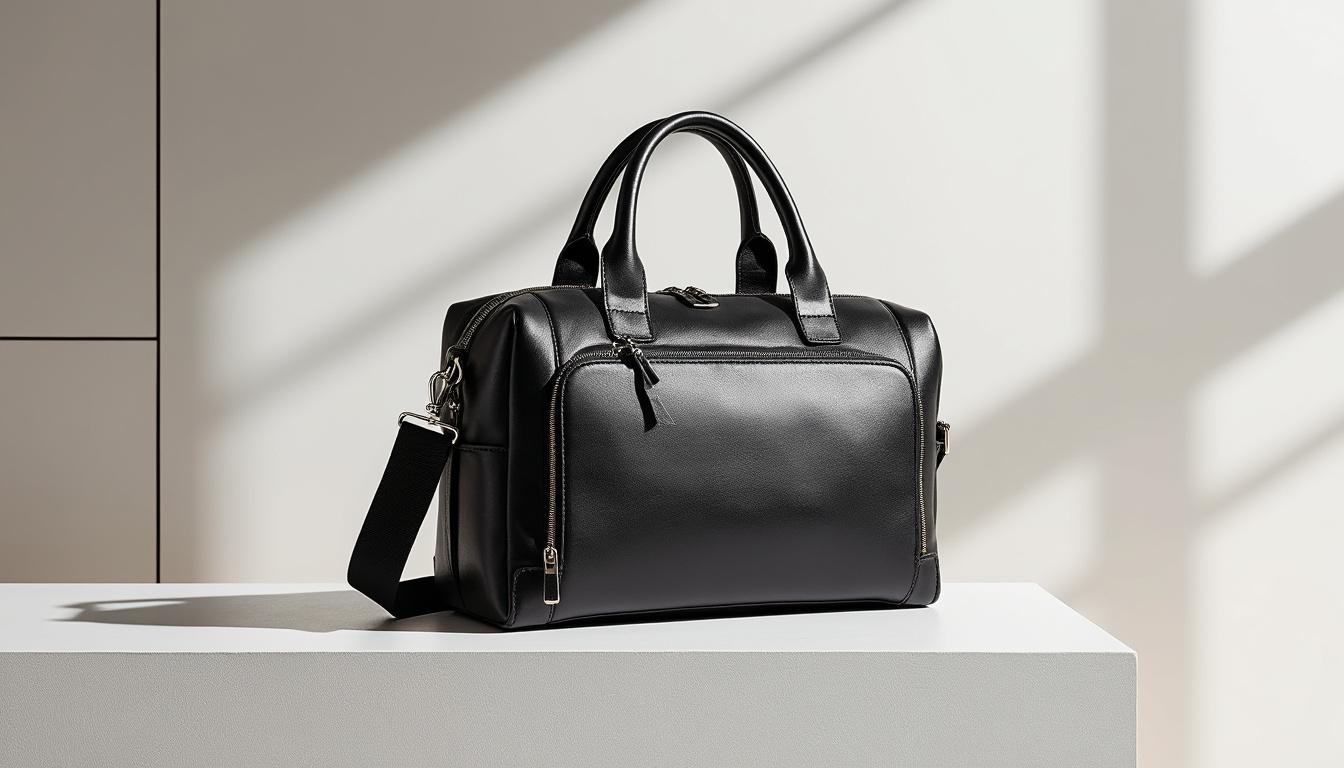 découvrez les nombreux avantages d'un sac bowling en simili cuir pour allier style, praticité et durabilité lors de vos parties de bowling.