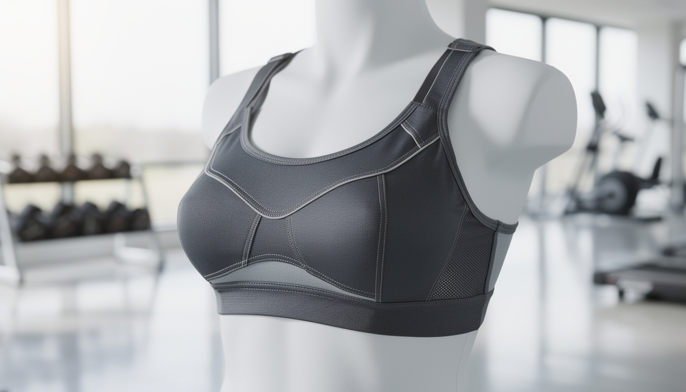 découvrez comment une bonne brassière de sport améliore votre santé et votre confort lors de vos activités physiques. adoptez le bon équipement pour un soutien optimal et un bien-être accru.